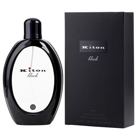 kiton eau de toilette|kiton black for men.